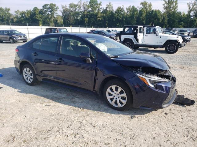 Photo 4 from auction – 2023 TOYOTA COROLLA LE with VIN JTDBCMFE1PJ003133