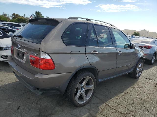 Foto 3 de la subasta – 2004 BMW X5 3.0I con VIN 5UXFA13584LU28969