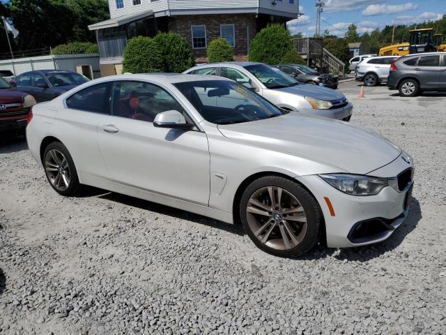 Photo 4 from auction – 2016 BMW 435 XI with VIN WBA3R5C59GK370950