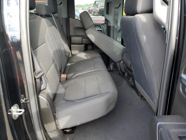 Photo 10 from auction – 2019 CHEVROLET SILVERADO with VIN 1GCRWBEFXKZ236359