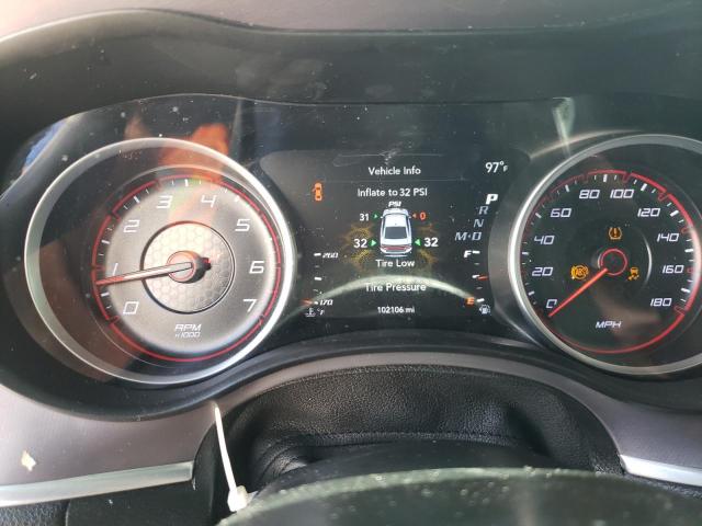 Photo 9 from auction – 2019 DODGE CHARGER SC with VIN 2C3CDXGJ3KH527526