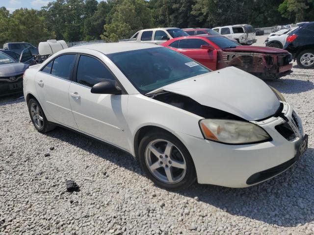 Photo 4 from auction – 2007 PONTIAC G6 BASE with VIN 1G2ZG58N474203769