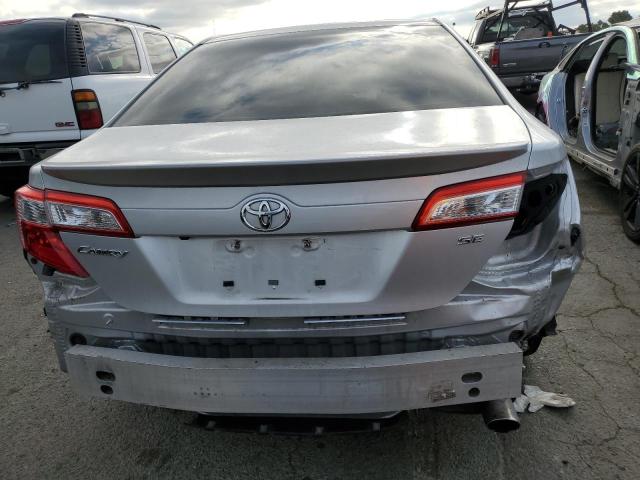 Photo 6 from auction – 2014 TOYOTA CAMRY L with VIN 4T1BF1FK7EU827897
