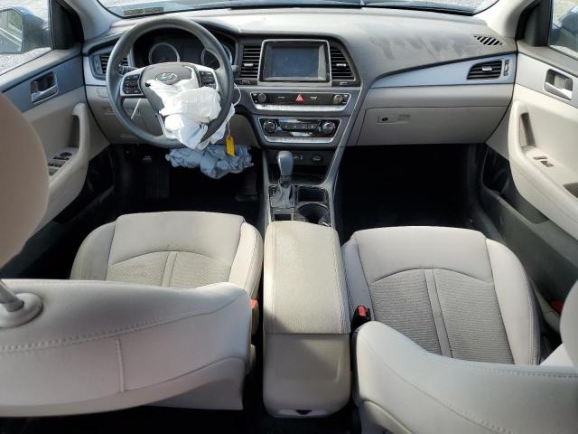 Photo 8 from auction – 2019 HYUNDAI SONATA SE with VIN 5NPE24AF6KH765892