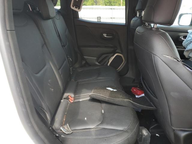 Photo 11 from auction – 2017 JEEP RENEGADE L with VIN ZACCJBDB7HPF12863