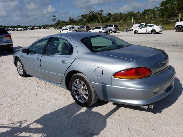 Photo 2 from auction – 2004 CHRYSLER CONCORDE L with VIN 2C3HD56G64H689394