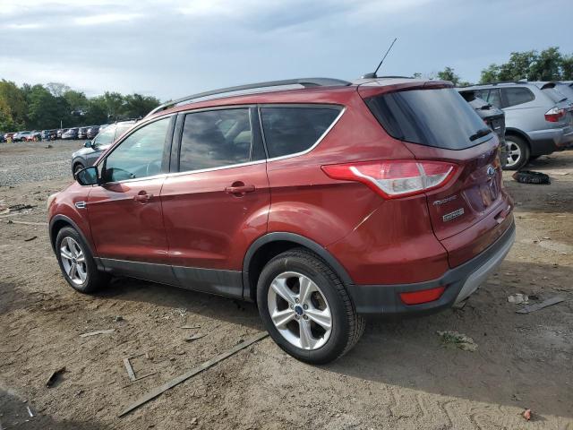Photo 2 from auction – 2015 FORD ESCAPE SE with VIN 1FMCU9GX7FUC85186