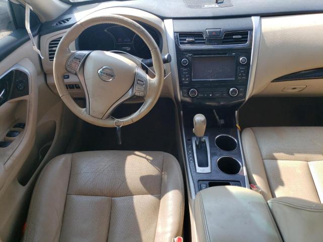 Photo 8 from auction – 2013 NISSAN ALTIMA 2.5 with VIN 1N4AL3AP2DC212790