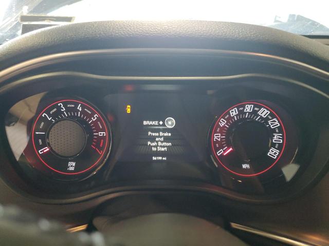 Photo 9 from auction – 2016 DODGE CHALLENGER with VIN 2C3CDZAGXGH255962