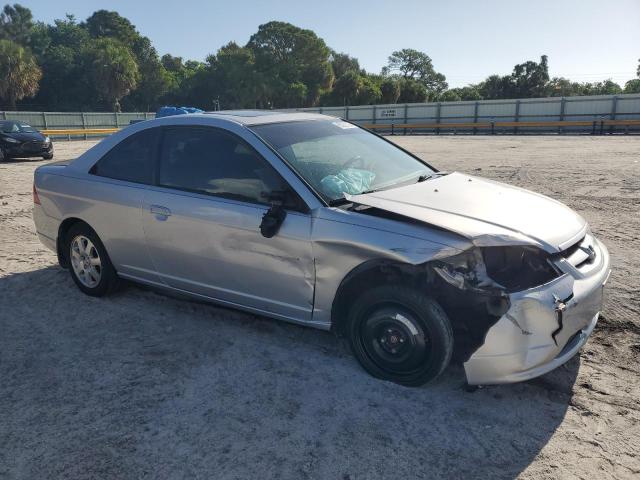 Photo 4 from auction – 2003 HONDA CIVIC EX with VIN 1HGEM22913L056597