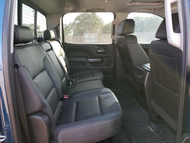 Photo 10 from auction – 2018 GMC SIERRA K15 with VIN 3GTU2NEC2JG272140