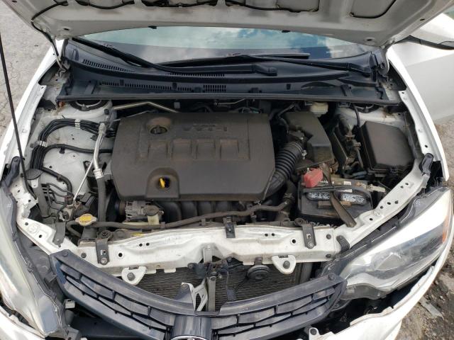 Photo 11 from auction – 2016 TOYOTA COROLLA L with VIN 5YFBURHE0GP490389
