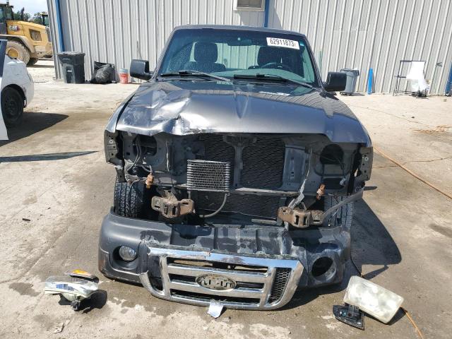 Photo 5 from auction – 2010 FORD RANGER SUP with VIN 1FTKR1EE0APA05118