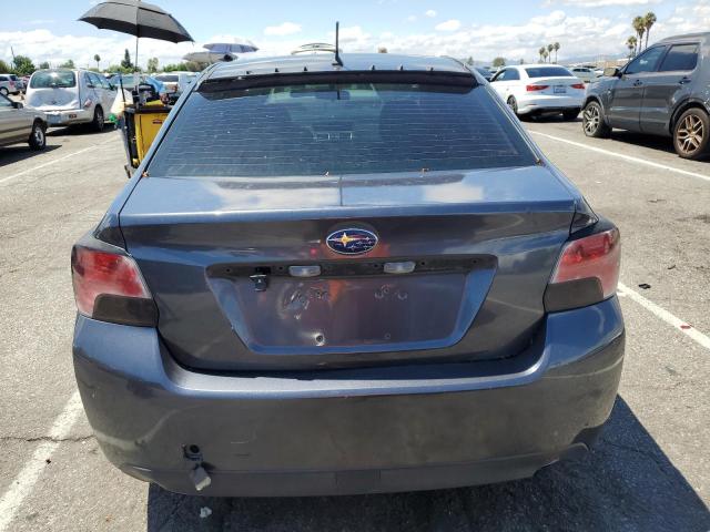 Photo 6 from auction – 2015 SUBARU IMPREZA PR with VIN JF1GJAC64FH011956