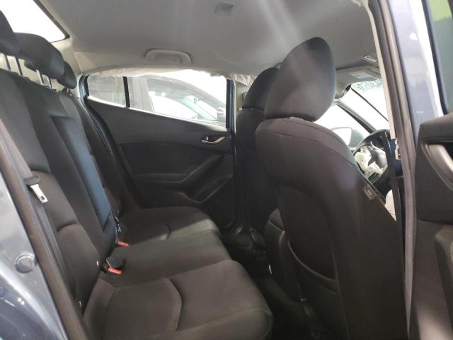 Photo 10 from auction – 2016 MAZDA 3 SPORT with VIN 3MZBM1U73GM297957