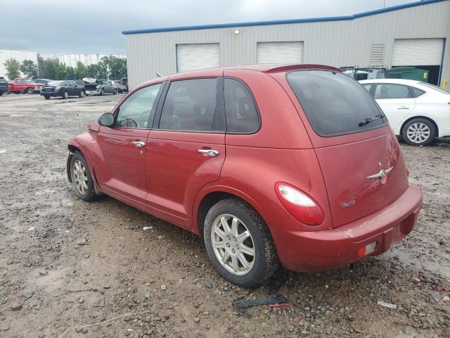 Photo 2 from auction – 2007 CHRYSLER PT CRUISER with VIN 3A4FY58B77T588153