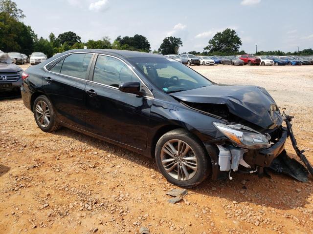 Photo 4 from auction – 2017 TOYOTA CAMRY LE with VIN 4T1BF1FK6HU305945