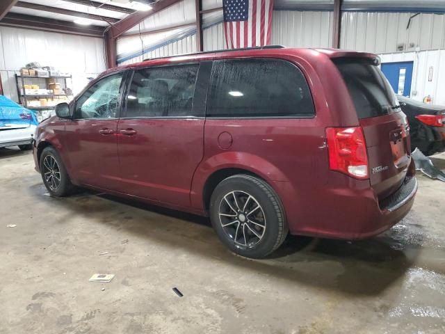 Photo 2 from auction – 2019 DODGE GRAND CARA with VIN 2C4RDGEGXKR516885