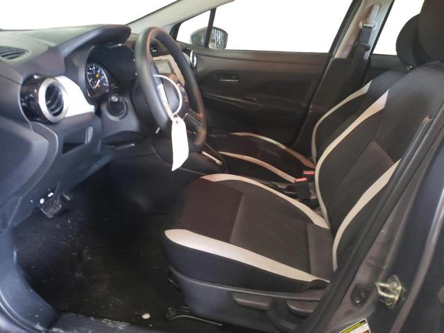 Photo 7 from auction – 2021 NISSAN VERSA SV with VIN 3N1CN8EV9ML834989