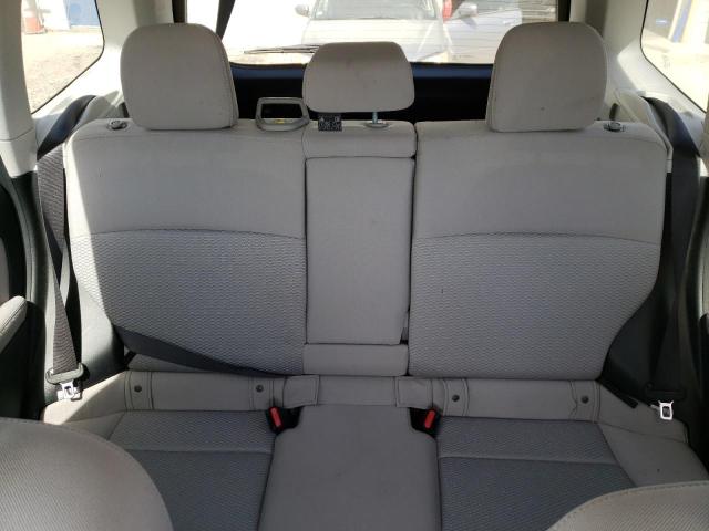 صورة رقم 10 من المزاد - 2015 SUBARU FORESTER 2 مع VIN JF2SJAGC8FH525783