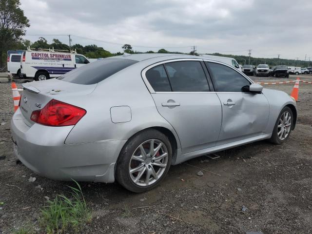 Photo 3 from auction – 2009 INFINITI G37 BASE with VIN JNKCV61E99M304489