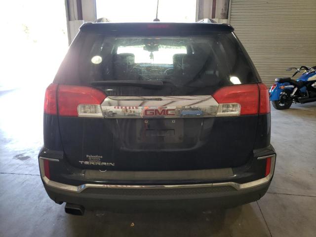 Photo 6 from auction – 2017 GMC TERRAIN SL with VIN 2GKALPEK4H6278194