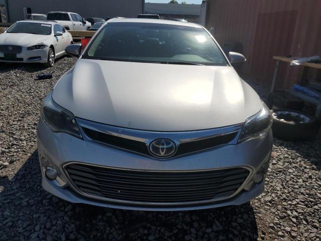 Photo 5 from auction – 2014 TOYOTA AVALON HYB with VIN 4T1BD1EB8EU033501