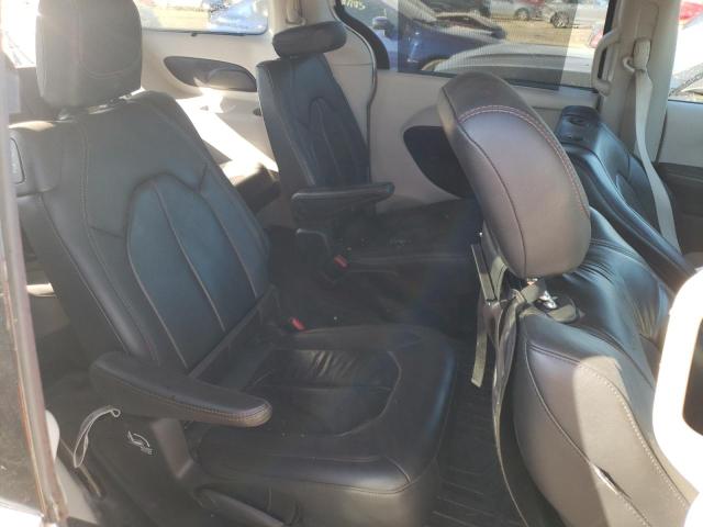 Photo 11 from auction – 2017 CHRYSLER PACIFICA T with VIN 2C4RC1BG5HR638096
