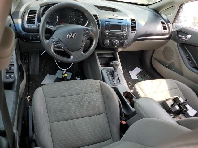Photo 8 from auction – 2014 KIA FORTE LX with VIN KNAFX4A67E5128503