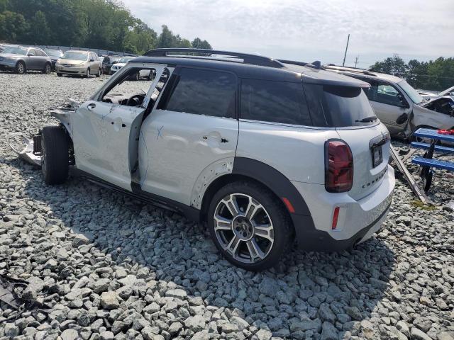 Photo 2 from auction – 2022 MINI COOPER S C with VIN WMZ53BR02N3N90347