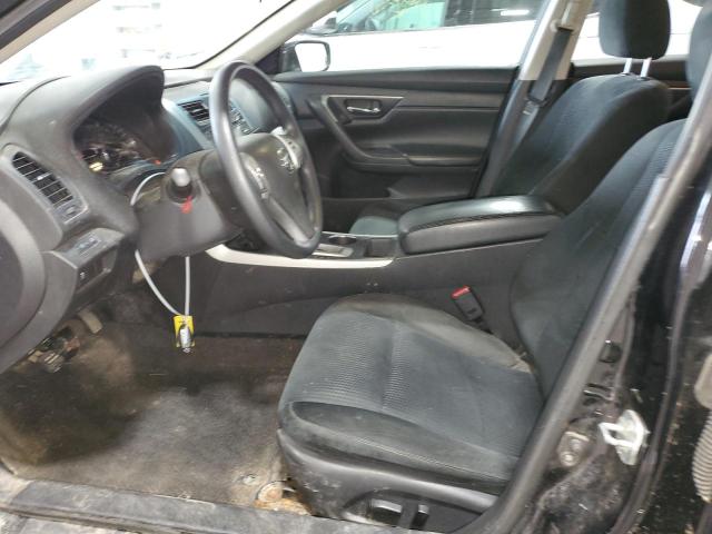 Photo 7 from auction – 2015 NISSAN ALTIMA 2.5 with VIN 1N4AL3AP8FC577316