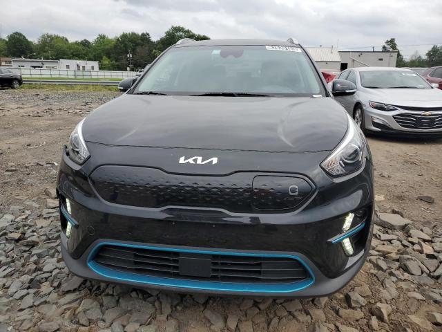 Photo 5 from auction – 2022 KIA NIRO S with VIN KNDCC3LG0N5153504