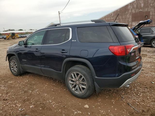 Photo 2 from auction – 2017 GMC ACADIA SLE with VIN 1GKKNSLS6HZ228910