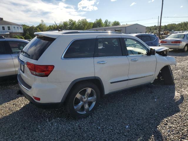Photo 3 from auction – 2011 JEEP GRAND CHER with VIN 1J4RR6GG8BC735629