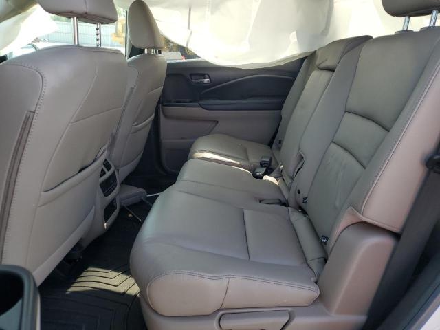 Photo 11 from auction – 2021 HONDA PILOT EXL with VIN 5FNYF6H5XMB054093