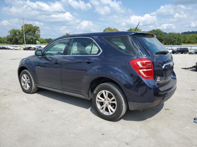 Photo 2 from auction – 2017 CHEVROLET EQUINOX LS with VIN 2GNFLEEKXH6177402