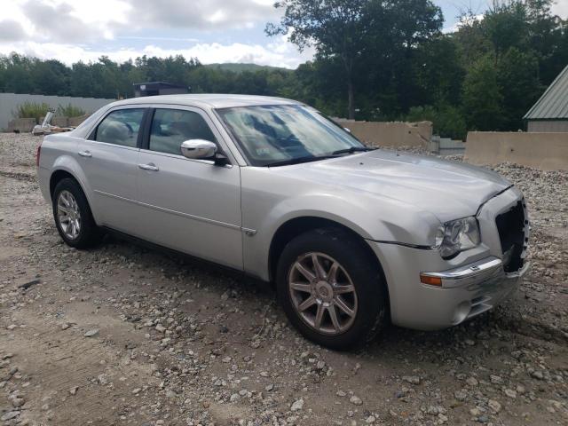 Photo 4 from auction – 2006 CHRYSLER 300C with VIN 2C3KK63H66H269491