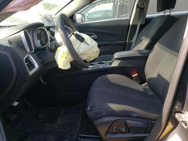 Photo 7 from auction – 2017 CHEVROLET EQUINOX LS with VIN 2GNFLEEK0H6235212