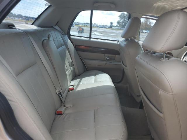 Photo 10 from auction – 2007 MERCURY GRAND MARQ with VIN 2MEHM75V37X633753