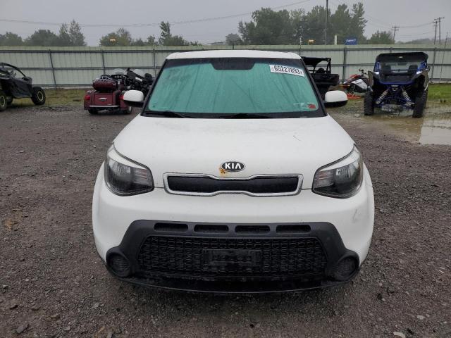Снимка 5 от търг – 2015 KIA SOUL + с VIN KNDJP3A54F7128916