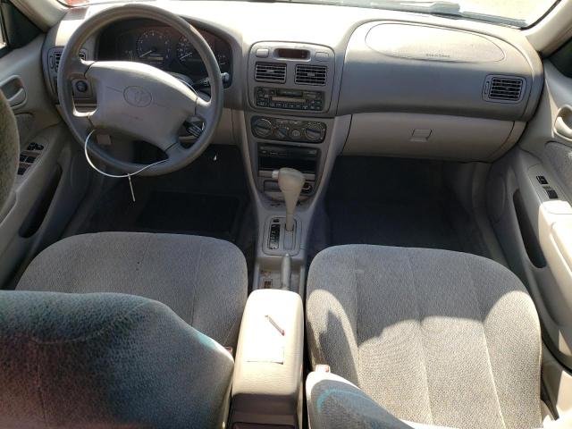 Photo 8 from auction – 2001 TOYOTA COROLLA CE with VIN 2T1BR12E11C474866