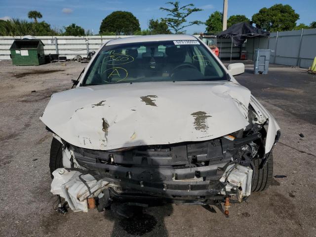 Photo 5 from auction – 2012 FORD FUSION HYB with VIN 3FADP0L36CR174233