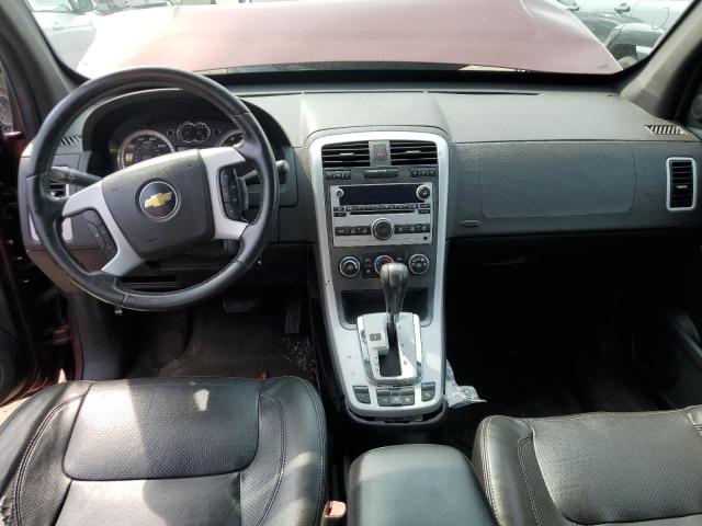 Photo 8 from auction – 2008 CHEVROLET EQUINOX SP with VIN 2CNDL937886324091