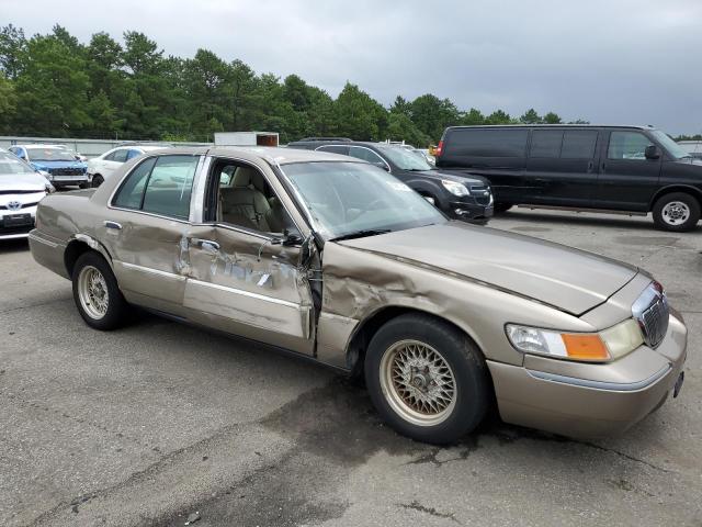 Photo 4 from auction – 2002 MERCURY GRAND MARQ with VIN 2MEFM75W52X647615