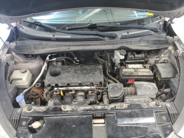 Photo 12 from auction – 2012 HYUNDAI TUCSON GLS with VIN KM8JUCAC9CU369550