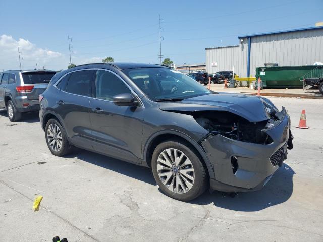 Photo 4 from auction – 2020 FORD ESCAPE TIT with VIN 1FMCU9J92LUA94975