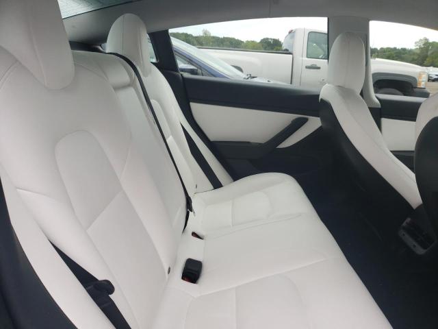 Снимка 10 от търг – 2020 TESLA MODEL 3 с VIN 5YJ3E1EA4LF662711