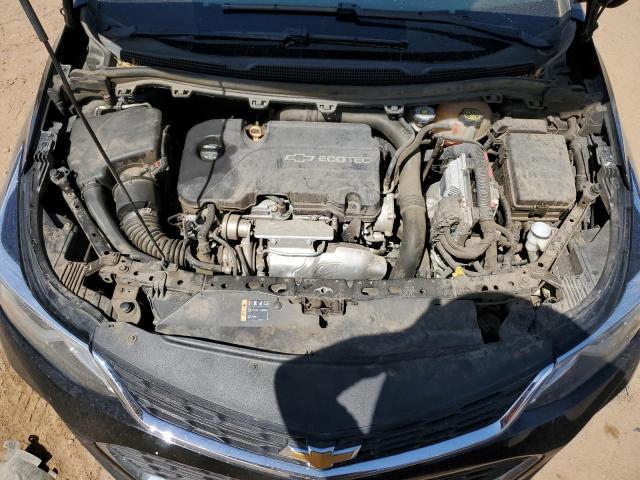 Photo 11 from auction – 2017 CHEVROLET CRUZE LT with VIN 3G1BE6SM3HS569242