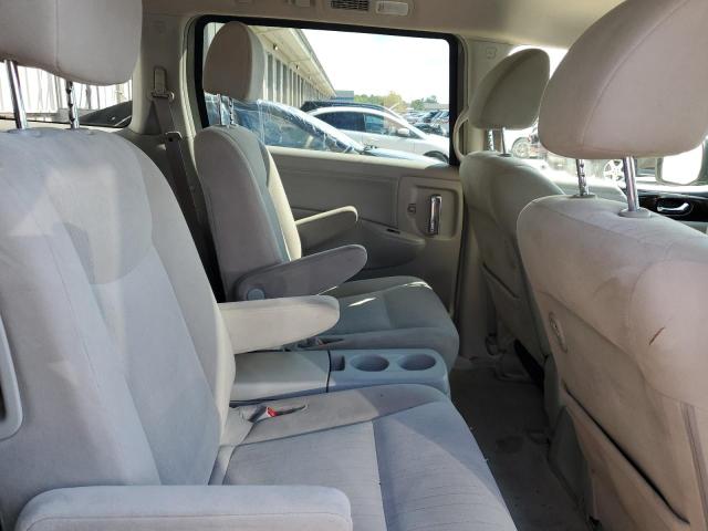 Photo 11 from auction – 2016 NISSAN QUEST S with VIN JN8AE2KP6G9154492
