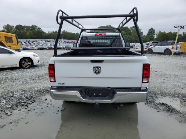 Photo 6 from auction – 2022 RAM 1500 CLASS with VIN 3C6JR6DG6NG405889